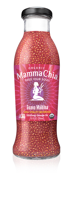 Mamma Chia – Guava Mamma