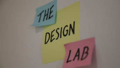 DLab Post-its