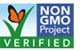 verified non-gmo product