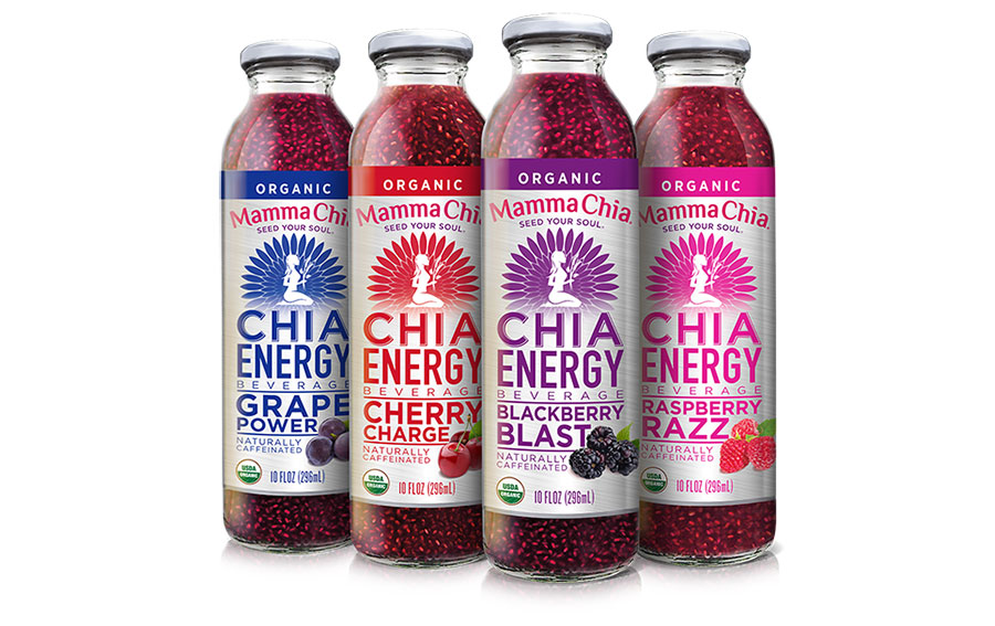 Mamma Chia Clean Energy