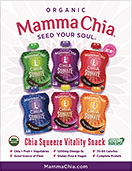 mamma chia vitality snack