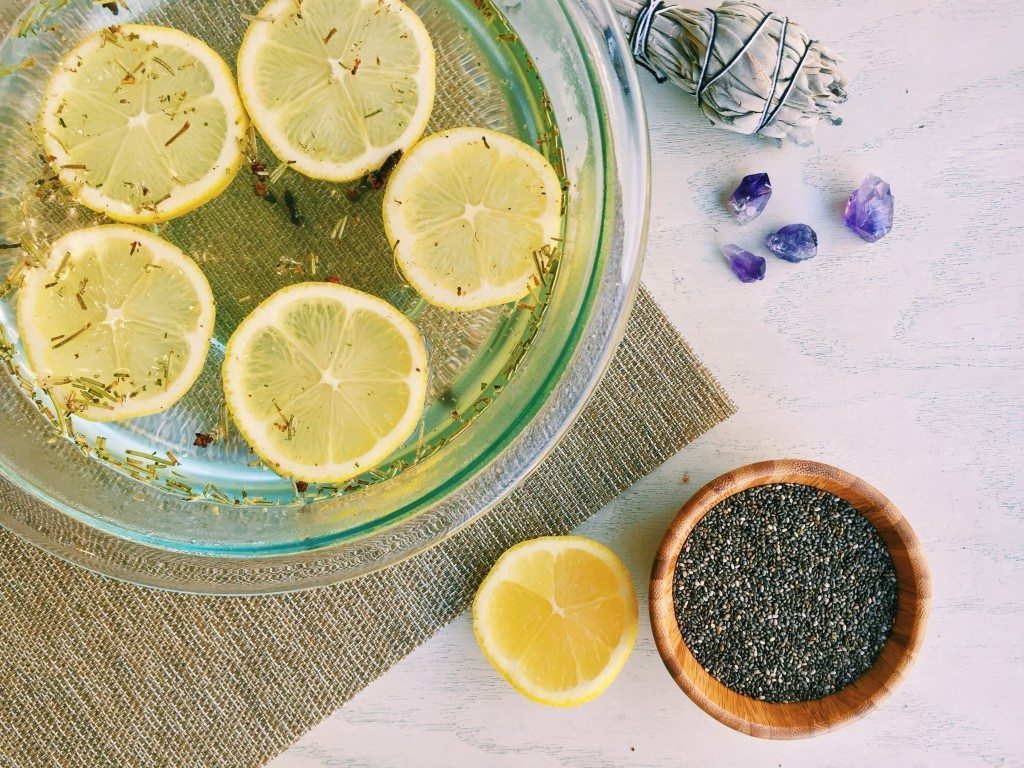 DIY Cold & Flu Aromatherapy | Mamma Chia Blog