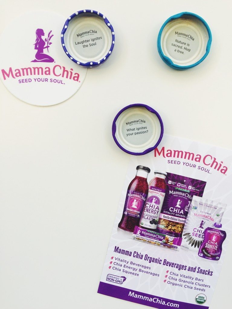 DIY Upcycled Beverage Cap Magnets | Mamma Chia