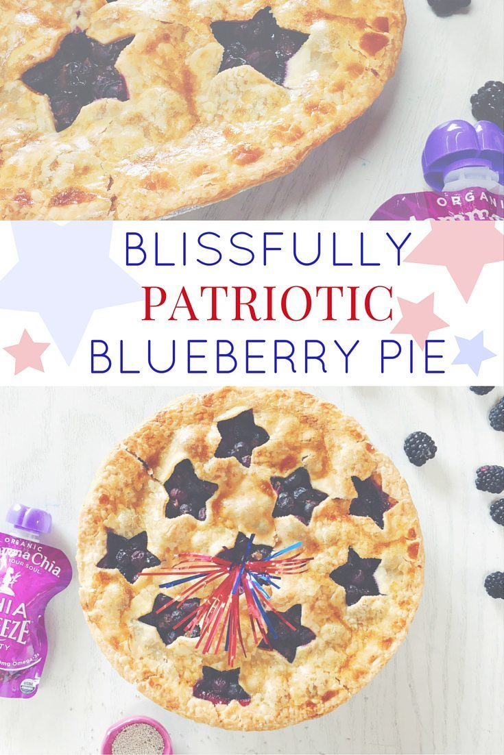 Recipes to Make Your 4th of July Sparkle