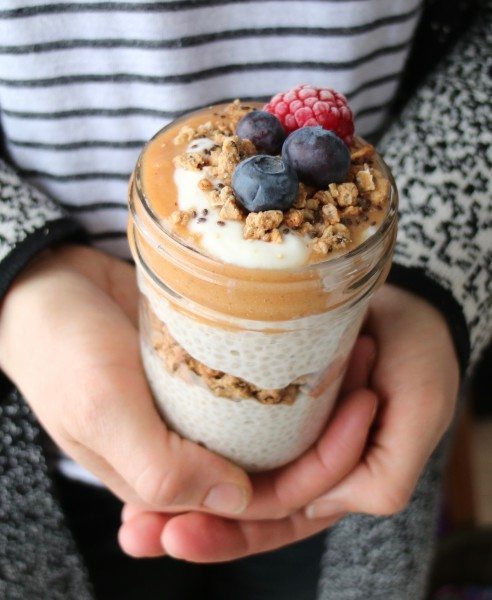 Ultimate Guide to Chia Pudding