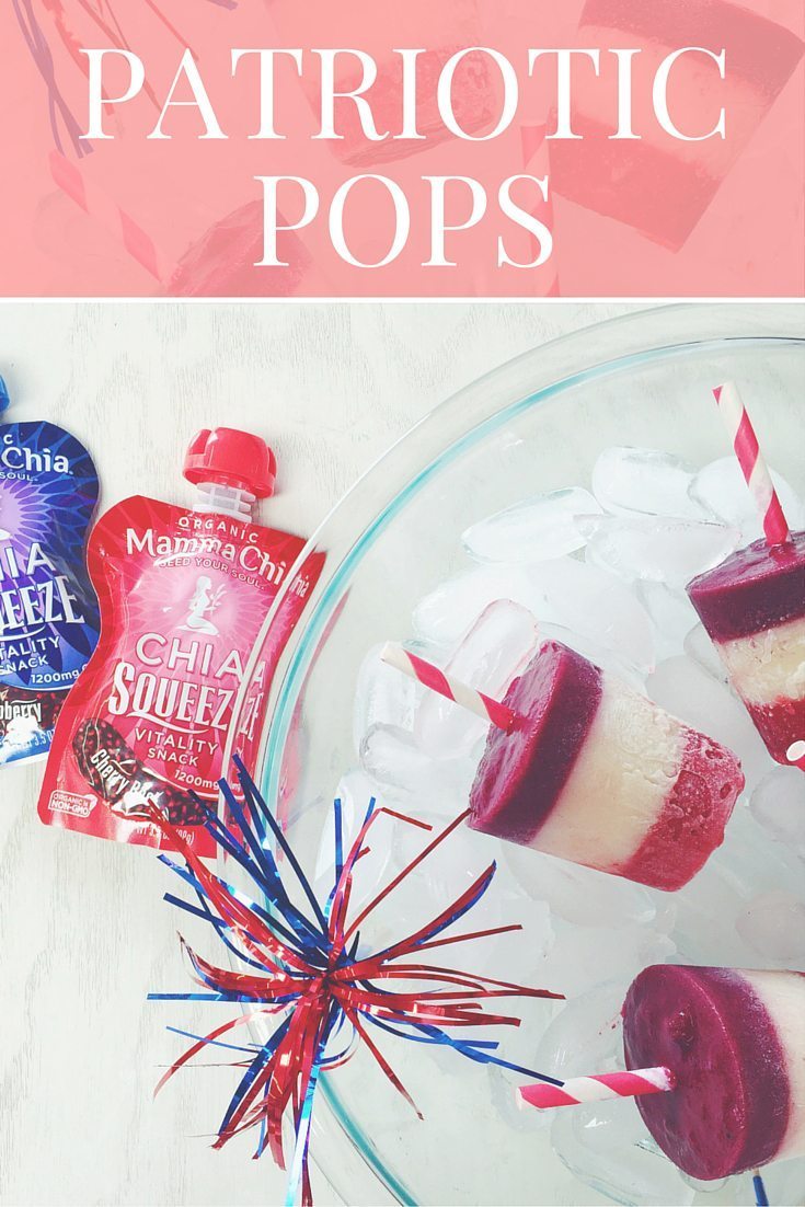 Recipes to Make Your 4th of July Sparkle