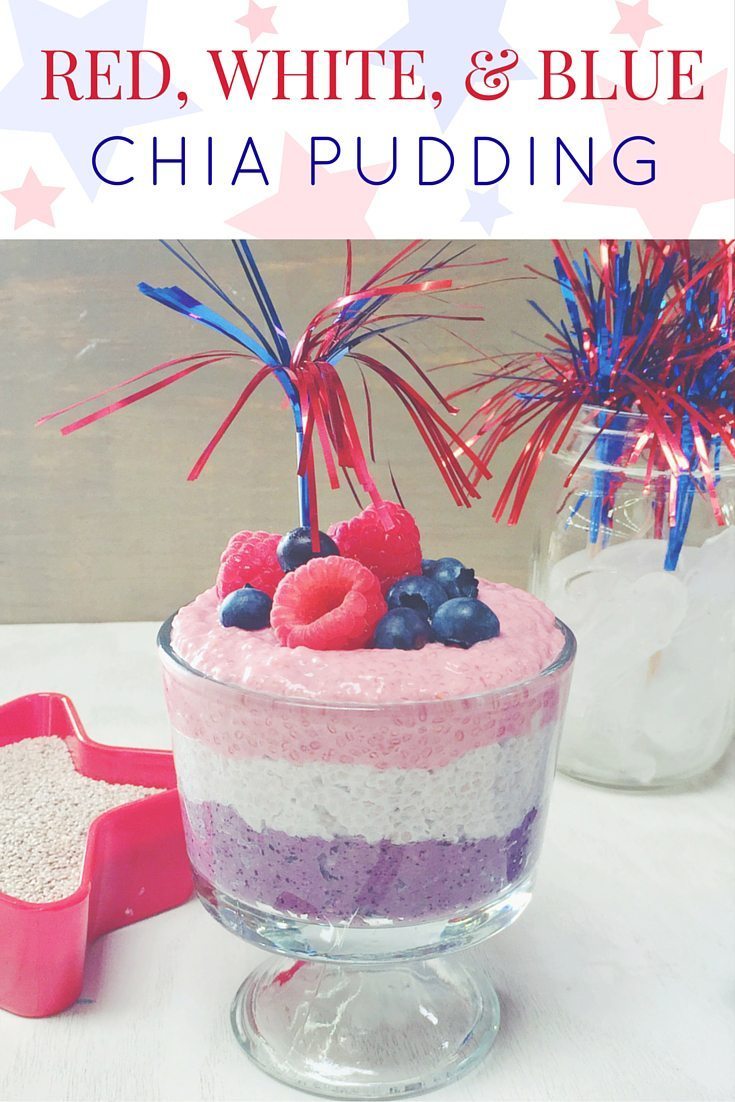 Recipes to Make Your 4th of July Sparkle