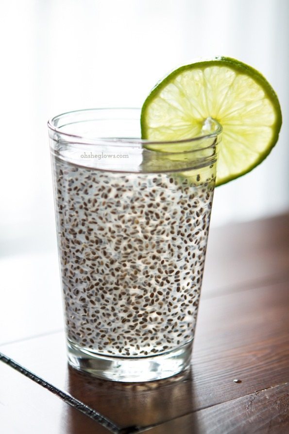 How to Use Chia Seeds