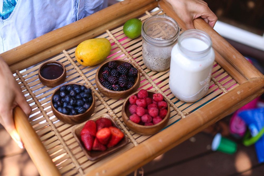 How to Use Chia Seeds