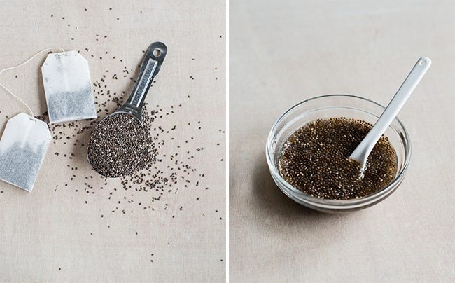 How to Use Chia Seeds