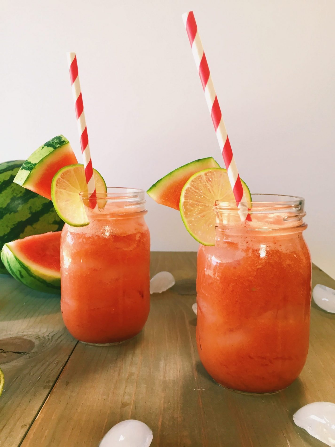 Guava Watermelon Chia Fresca