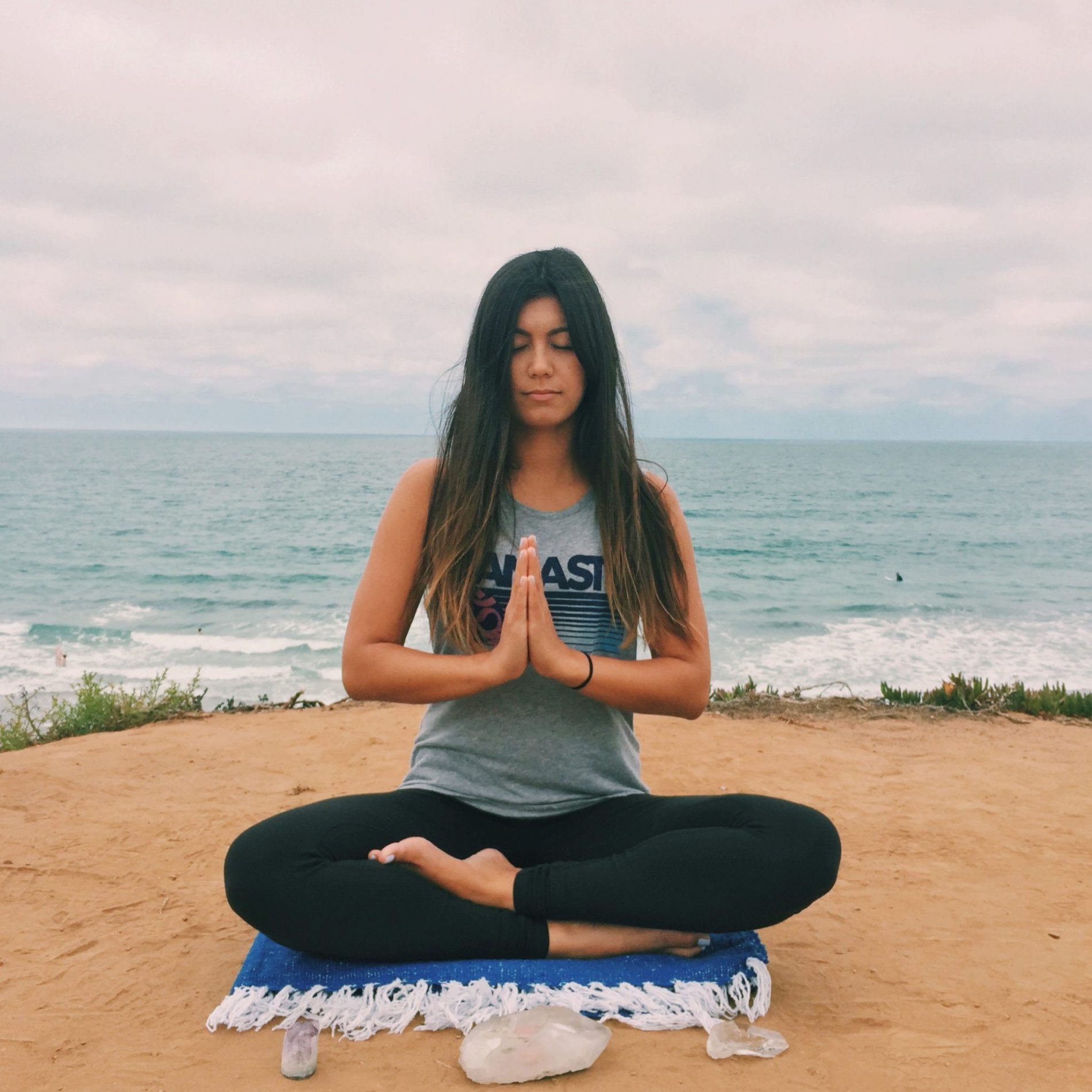 Meditation For Beginners