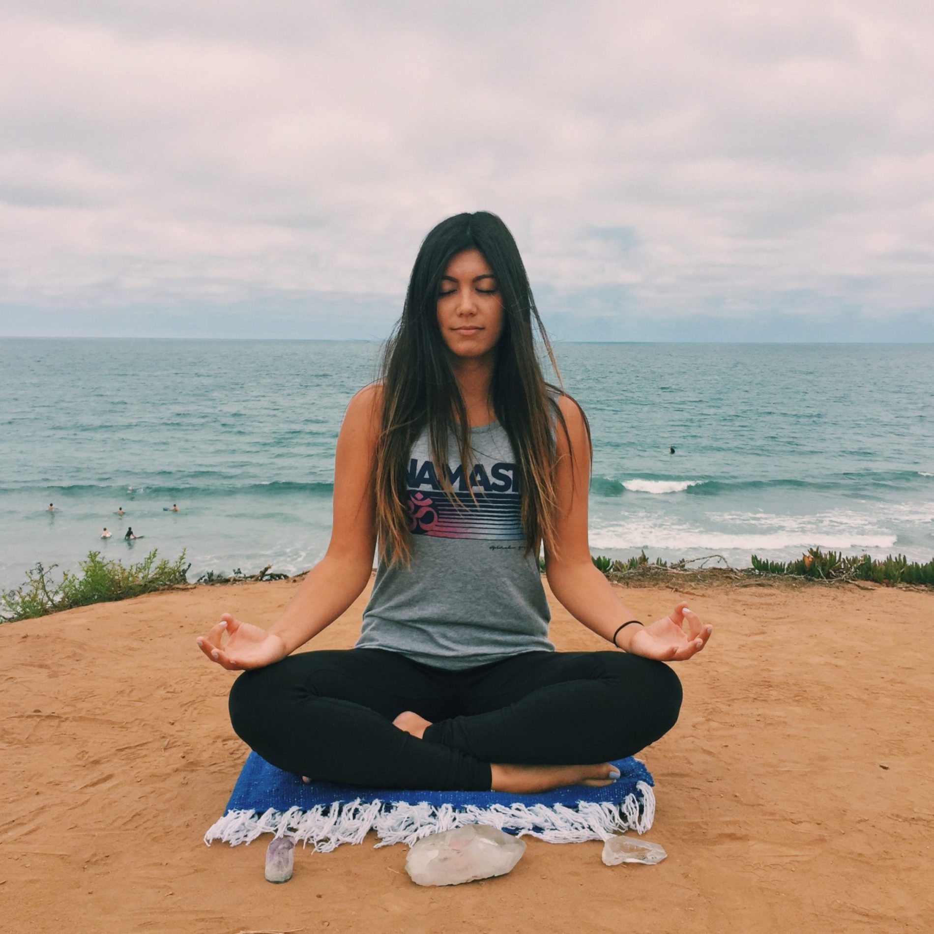 Meditation for Beginners