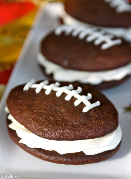 Tasty Tailgating Recipes