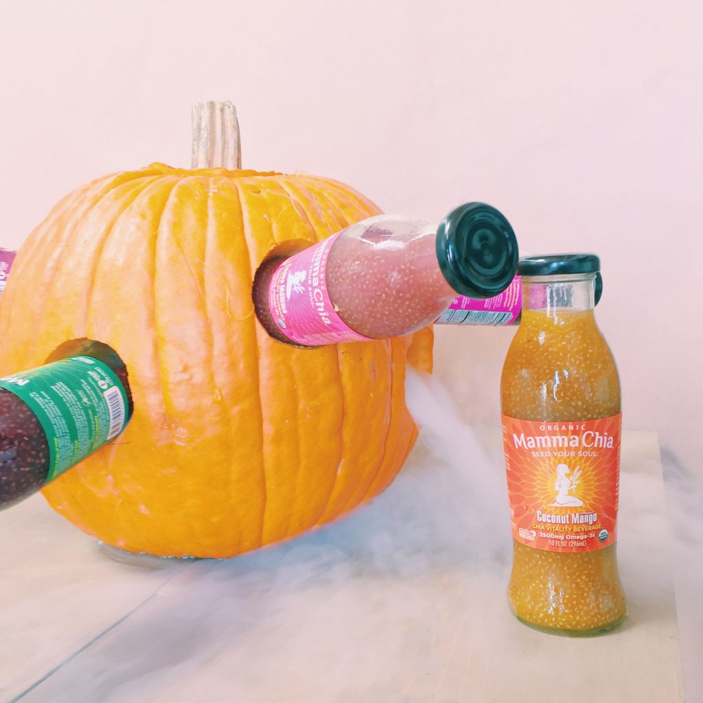 Pumpkin Party DIY